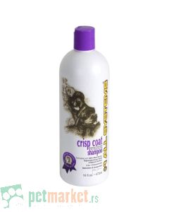 1 All Systems: Šampon za oštru dlaku Crisp Coat Shampoo