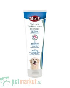 Trixie: Šampon protiv buva i krpelja