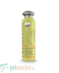 Greenfilds: Šampon antiseptik After Bite, 200 ml
