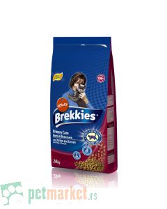 Brekkies: Urinary Care, 20 kg