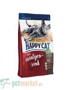 Happy Cat: Supreme Adult Govedina