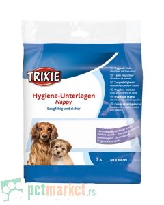 Trixie: Pelene za pse sa mirisom lavande Pad With Lavender Fragrance