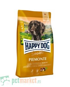 Happy Dog: Supreme Sensible Nutrition Piemont