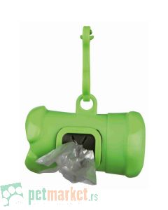 Trixie: Plastična futrola za kesice za izmet Bag Dispenser