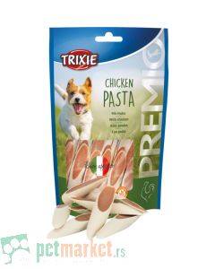 Trixie: Poslastica za pse Pasta, Piletina