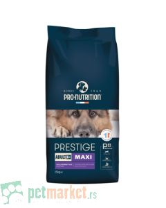 Pro Nutrition Prestige: Hrana za starije pse velikih rasa Adult Maxi 6+