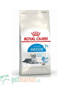 Royal Canin: Health Nutrition Indoor +7