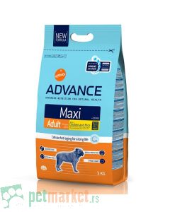 Advance: Maxi Adult, 14 kg 