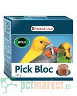 Orlux Kamen za kljucanje Pick Bloc