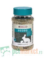 Oropharma: Osveživač podloge za glodare Deodo Pine, 230 gr