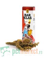 Nutripet: Poslastica za ptice Bar Klas, 100 g