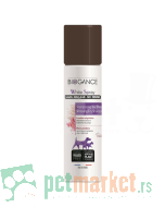 Biogance: Sprej za suvo kupanje svelte dlake White Spray, 300 ml
