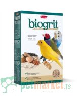 Padovan: Mineralni dodatak za ptice Biogrit, 700 gr