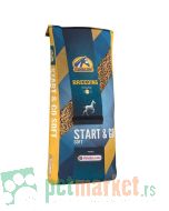 Cavalor: Početna hrana za ždrebce Start & Go, 15 kg