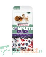 Versele Laga: Poslastica za male glodare sa biljem Crock Complete Berry, 50 gr