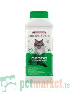 Oropharma: Deodo Green Tea, 750 gr