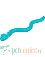 Trixie: Dispanzer za poslastice pse Snack-Snake M-L