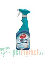 Simple Solution: Sredstvo za čišćenje Extreme Stain+Odour Remover Cat, 500 ml