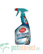 Simple Solutions: Sredstvo za čišćenje Extreme Stain+Odour Remover, 945 ml