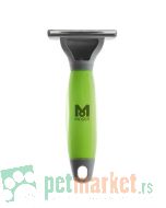 Moser: Furminator za pse Deshedder