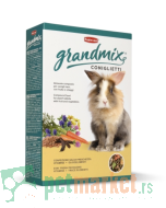 Padovan: Grandmix Coniglietti, 850 g