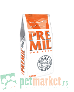 Premil: Maxi Athletic, 15 kg