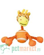 Trixie: Narandžasta žirafa 