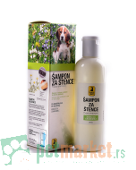 Nutripet: Šampon za štence, 200 ml