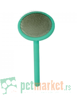 Tauro: Okrugla drvena četka Pin Brush Round Mint