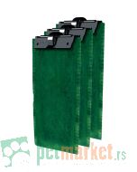 Tetra: Rezervni ulošci za filter EasyCrystal Filterpack 250/300