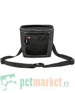 Trixie: Torbica za dve vrste poslastica Snack Bag Duo Treat