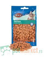 Trixie: Vitaminska poslastica za čišćenje zuba Dentinos, 50 g