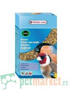 Orlux: Jajčana hrana za divlje ptice Dry Native Birds, 800 gr