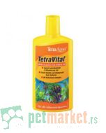 Tetra: Vitaminski dodatak za ribice Vital 100 ml