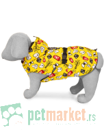 13th Dog: Jakna za pse TNT