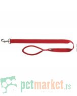 Trixie: Povodac Classic Crni