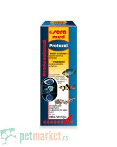 Sera: Lek protiv bolesti "bele tačkice" Med Professional Protazol