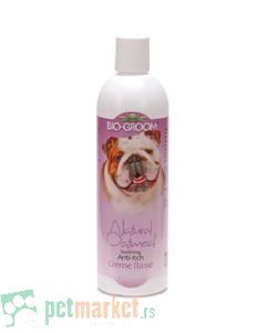 Bio Groom: Oatmeal Creme Rinse, 355 ml