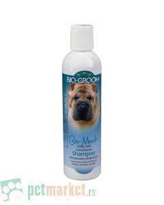 Bio Groom: Bio-Med Shampoo, 236 ml