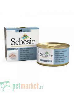 Schesir: Jelly, 85 g