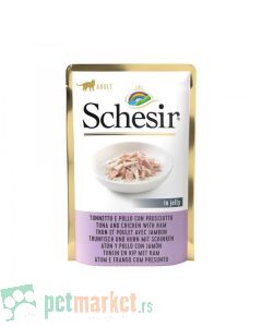 Schesir, 100 g