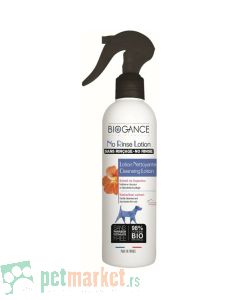 Biogance: No Rinse Dog Lotion, 250 ml