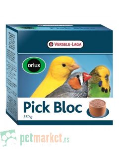 Orlux Kamen za kljucanje Pick Bloc 