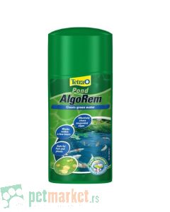 Tetra: Preparat protiv algi Pond AlgoRem, 250 ml