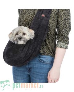 Trixie: Torba za nošenje pasa Front Carrier Soft