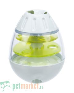 Trixie: Dispanzer za poslastice Roly Poly Snack Egg Toy