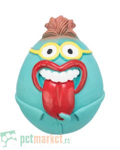 Trixie: Igračka za pse od lateksa Monster