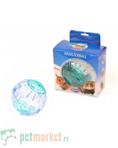 Duvo: Lopta za trčanje Hamsterball