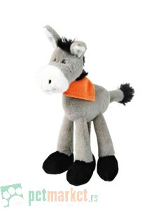Trixie: Plišana igračka za pse Donkey