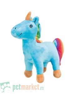 Trixie: Plišana igračka za pse Unicorn